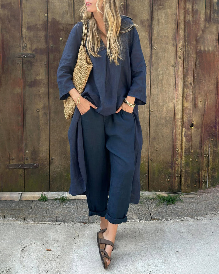 ELENA™ | SET CHIC IN TWEE STUKKEN