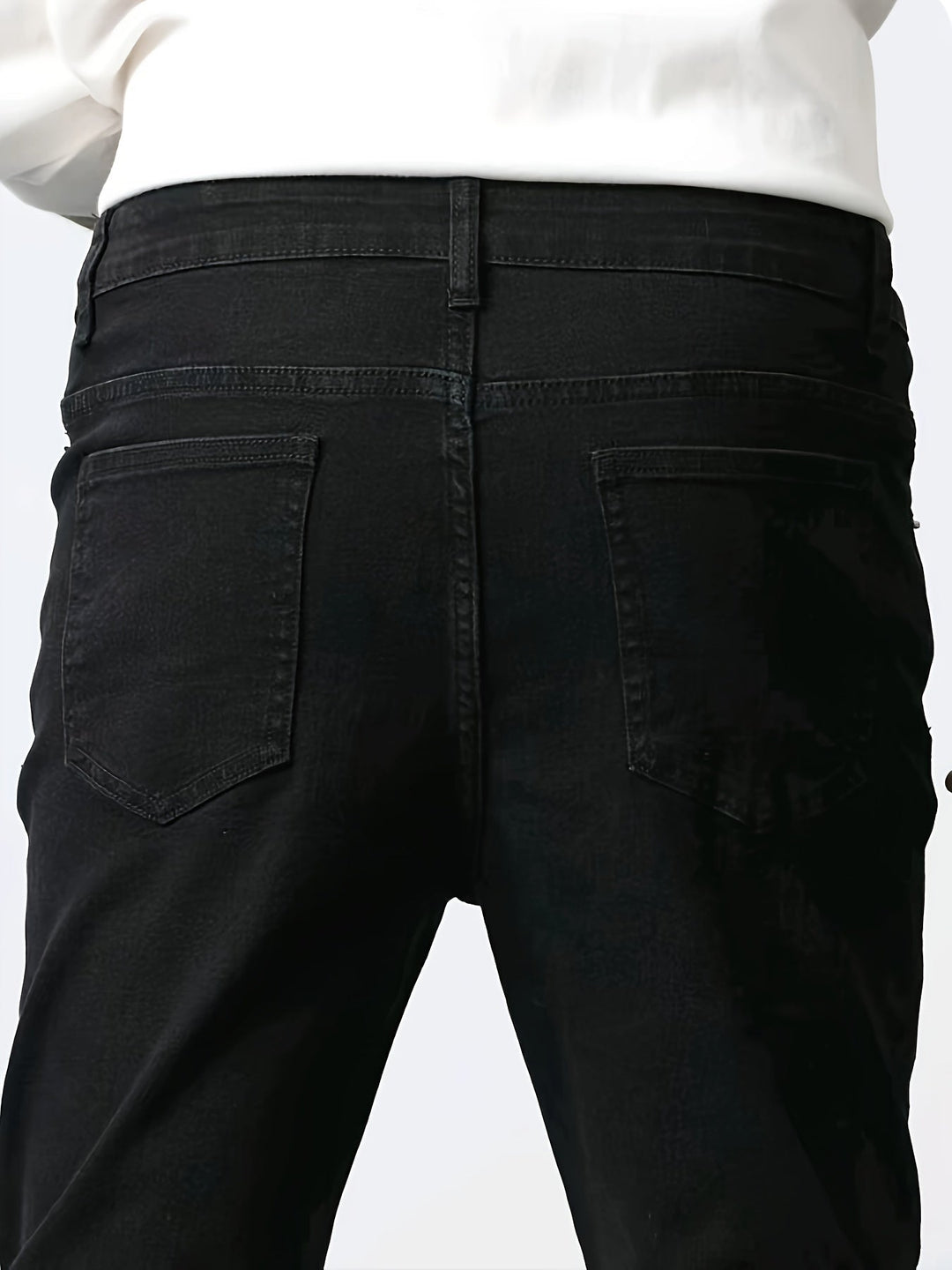 Milan® | Comfortabele Slim Fit Jeans