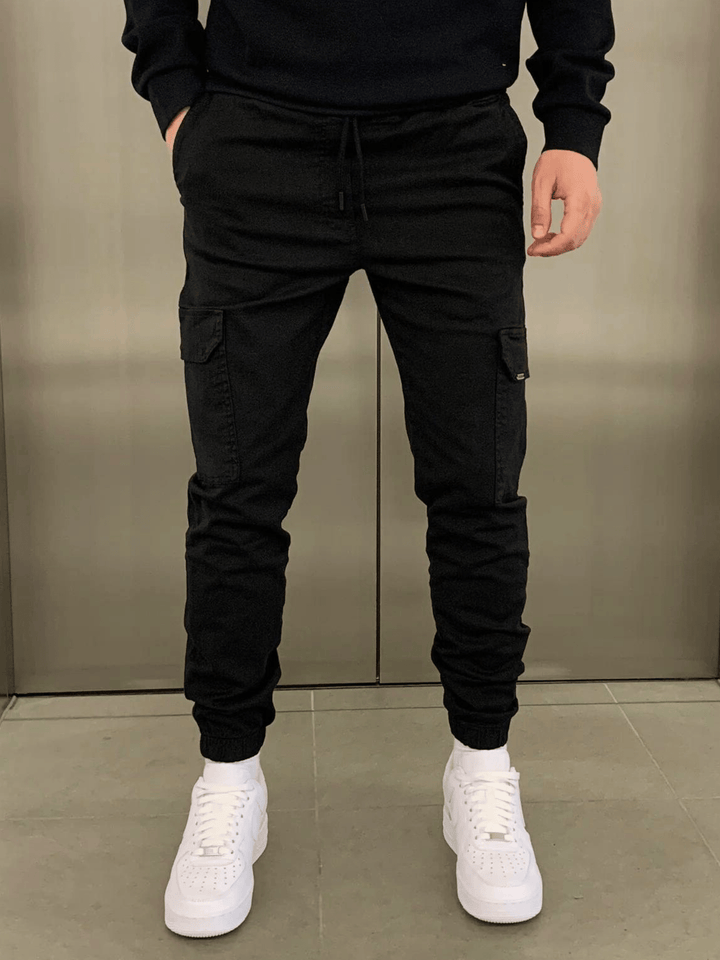 Milan® | Cargo Jogger Fit