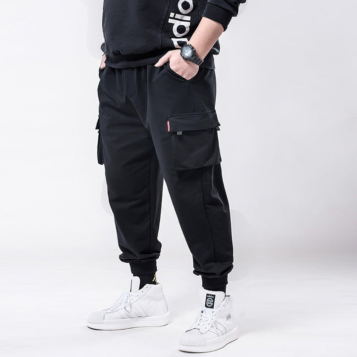 Milan® | Cargo Jogger