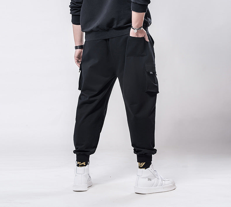 Milan® | Cargo Jogger