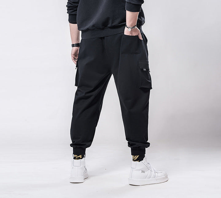 Milan® | Cargo Jogger