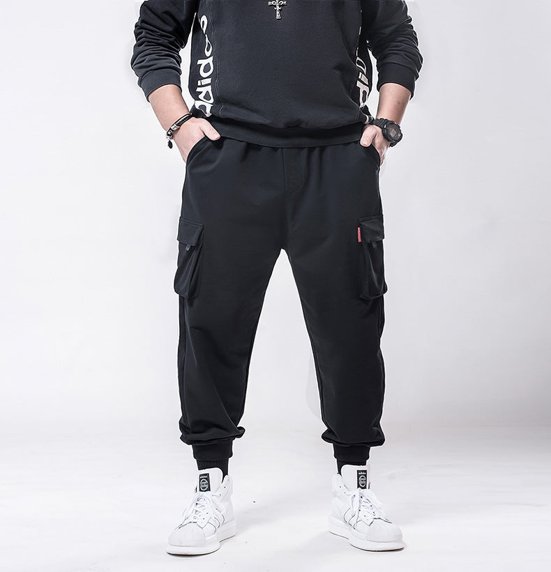 Milan® | Cargo Jogger