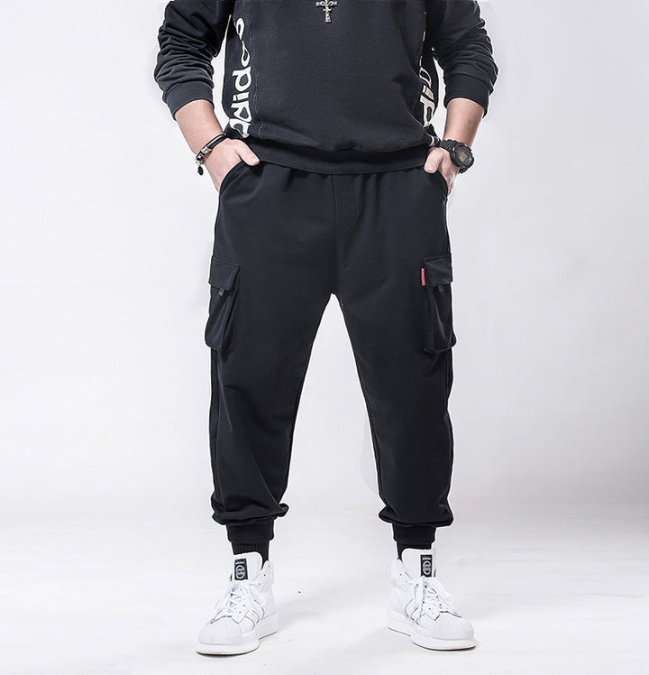 Milan® | Cargo Jogger