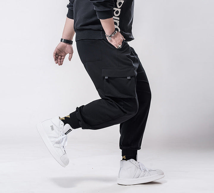 Milan® | Cargo Jogger