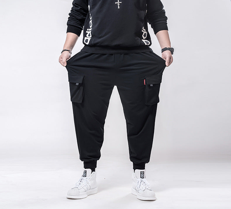 Milan® | Cargo Jogger