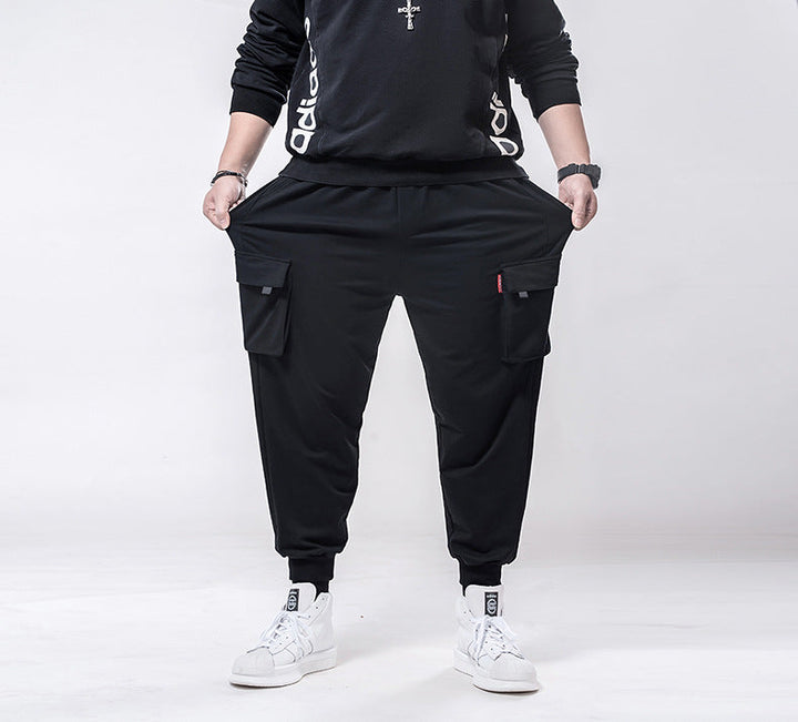 Milan® | Cargo Jogger