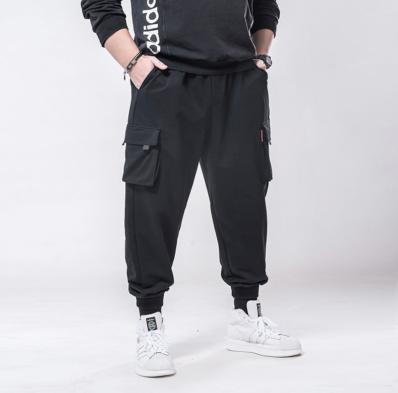 Milan® | Cargo Jogger