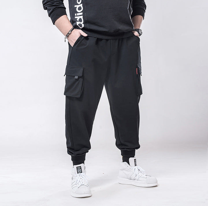 Milan® | Cargo Jogger