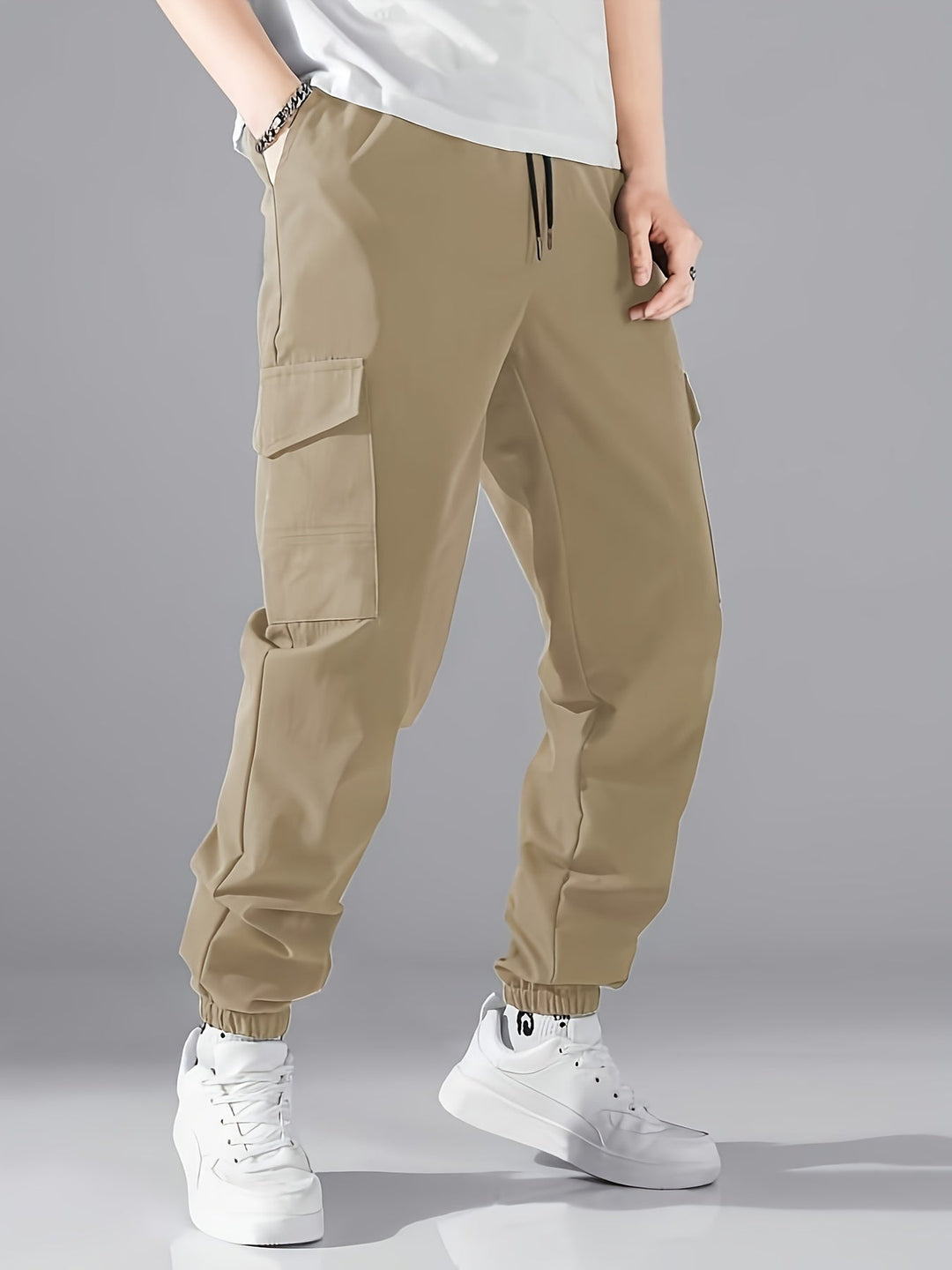 Milan® | Trendy Cargo Fit