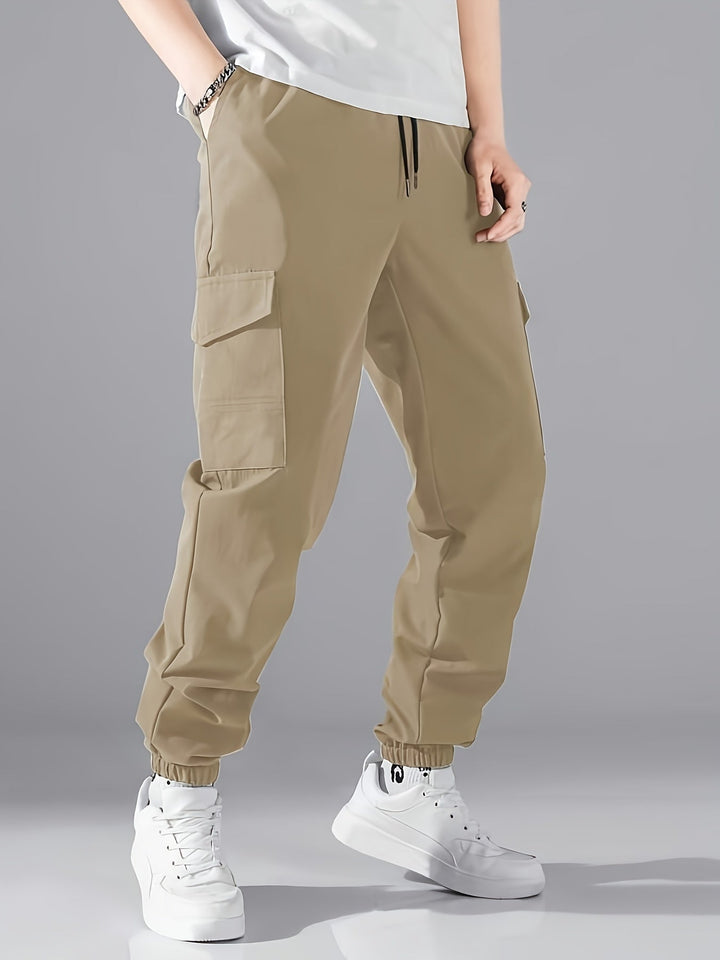 Milan® | Trendy Cargo Fit