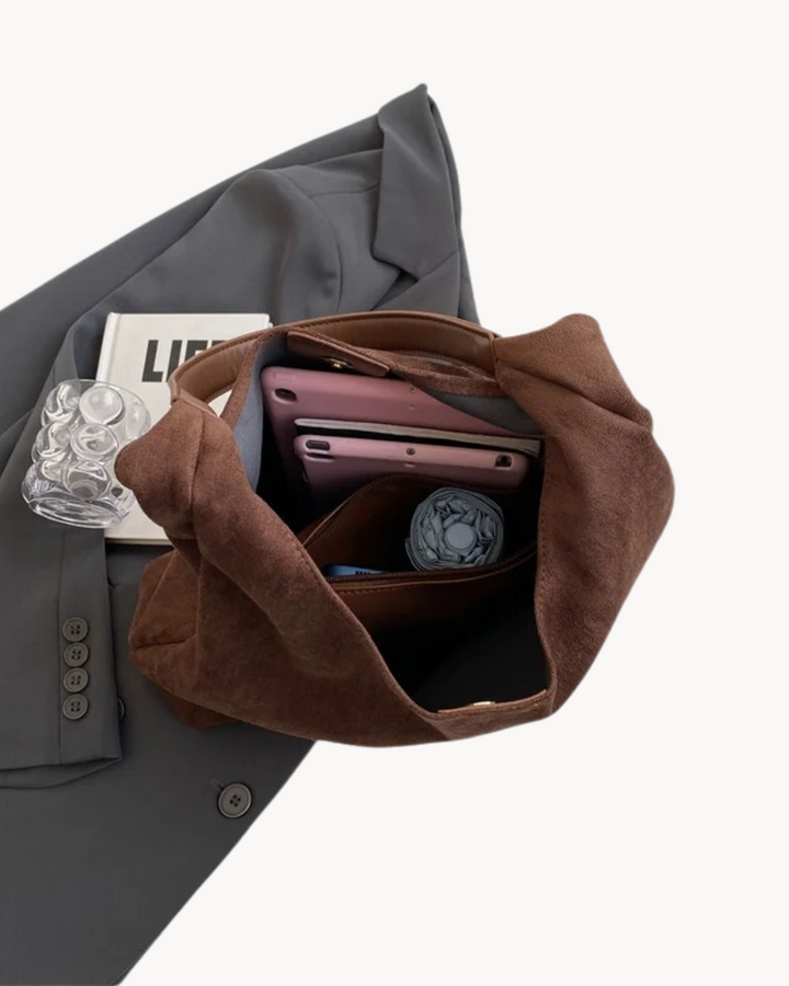 Amsterdamstyles® | Tijdloze Elegante Damestas