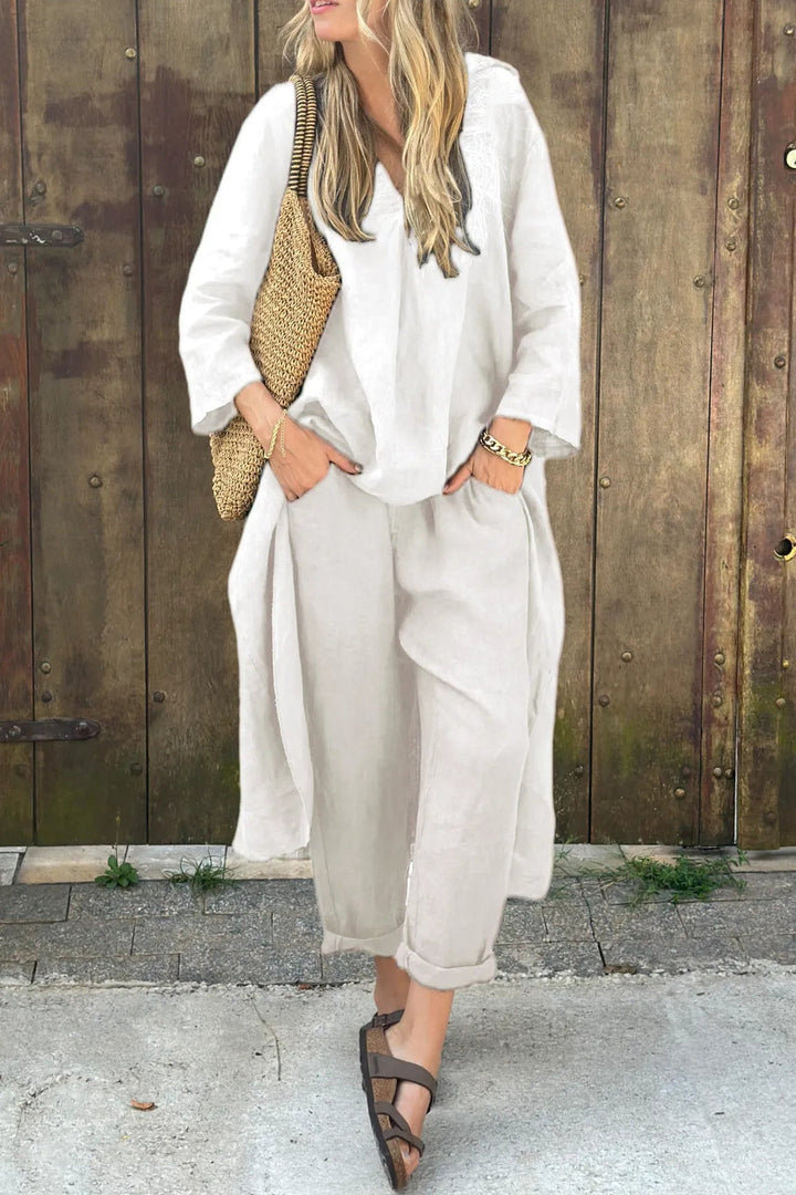 ELENA™ | SET CHIC IN TWEE STUKKEN