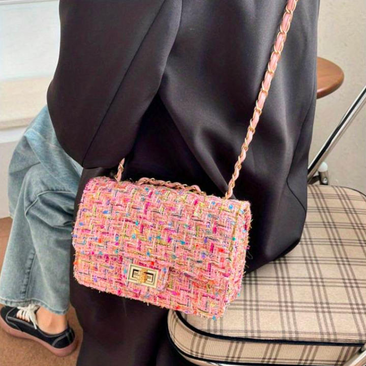 Amsterdamstyles® | Elegante Dames Schoudertas