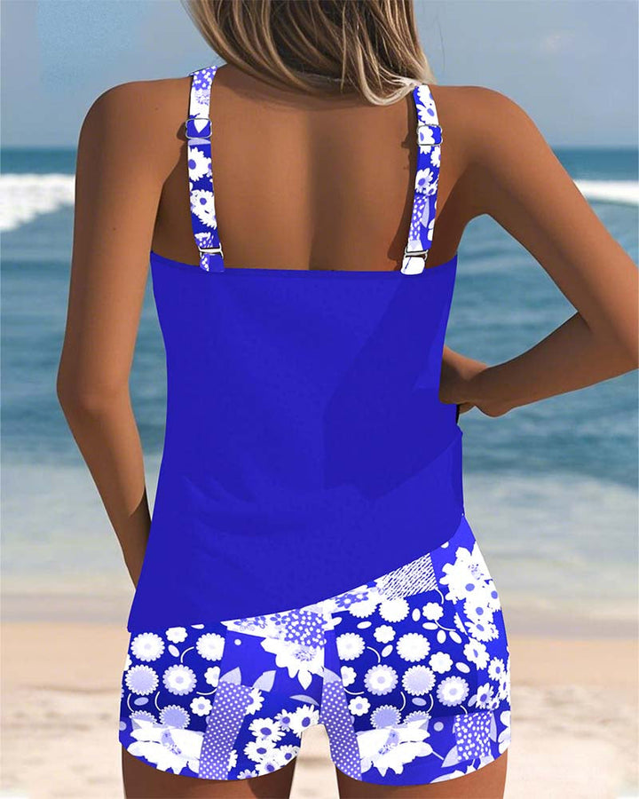 Amsterdamstyles® | Modieuze Badpak Setje