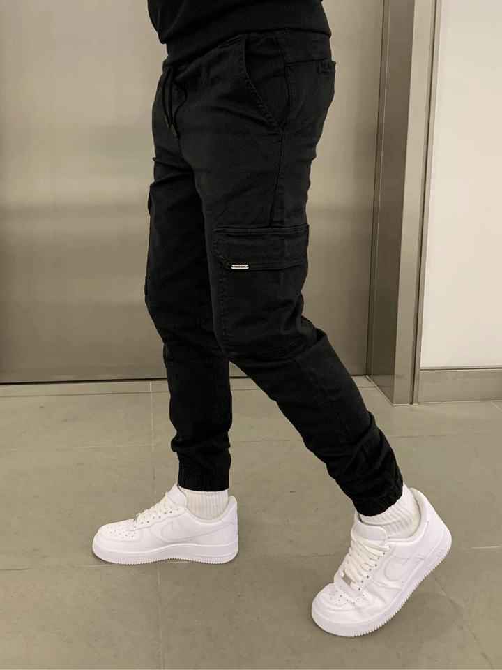 Milan® | Cargo Jogger Fit