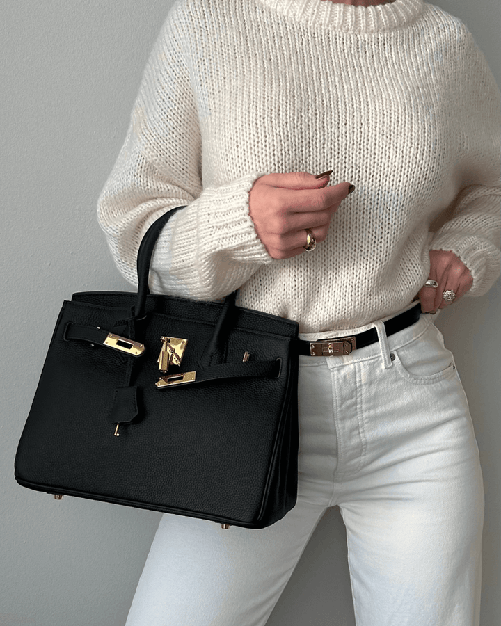 Amsterdamstyles® | Subtiele Luxe Tas