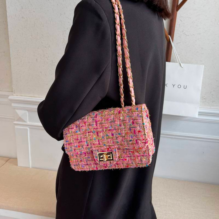 Amsterdamstyles® | Elegante Dames Schoudertas