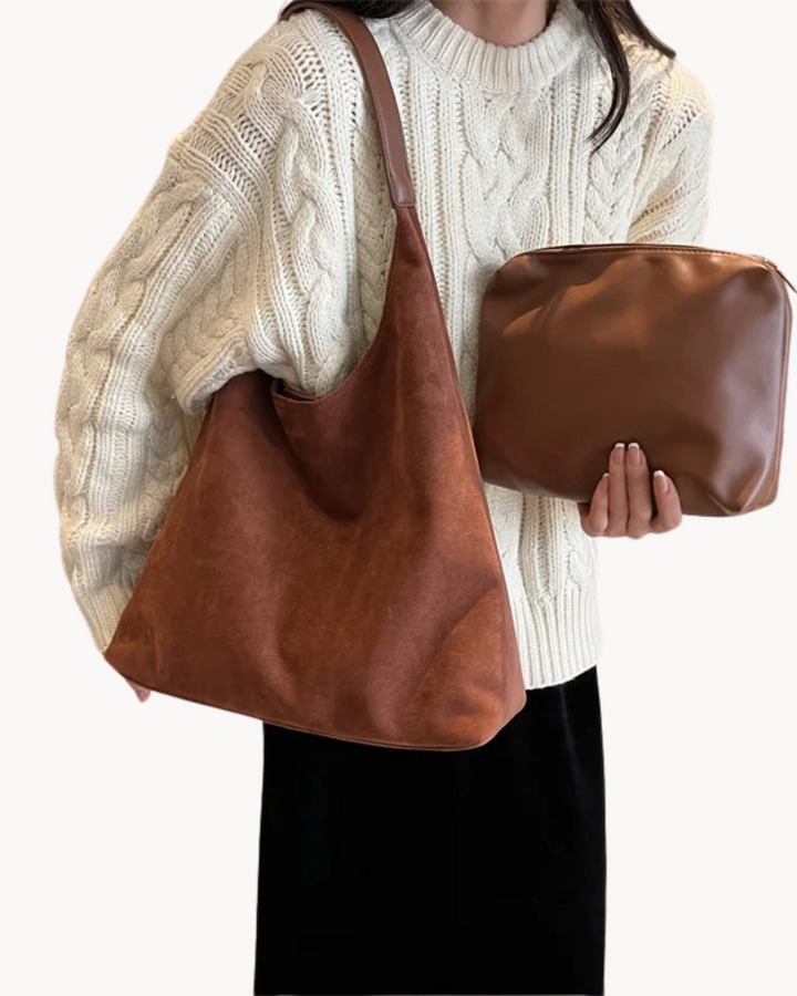 Amsterdamstyles® | Tijdloze Elegante Damestas