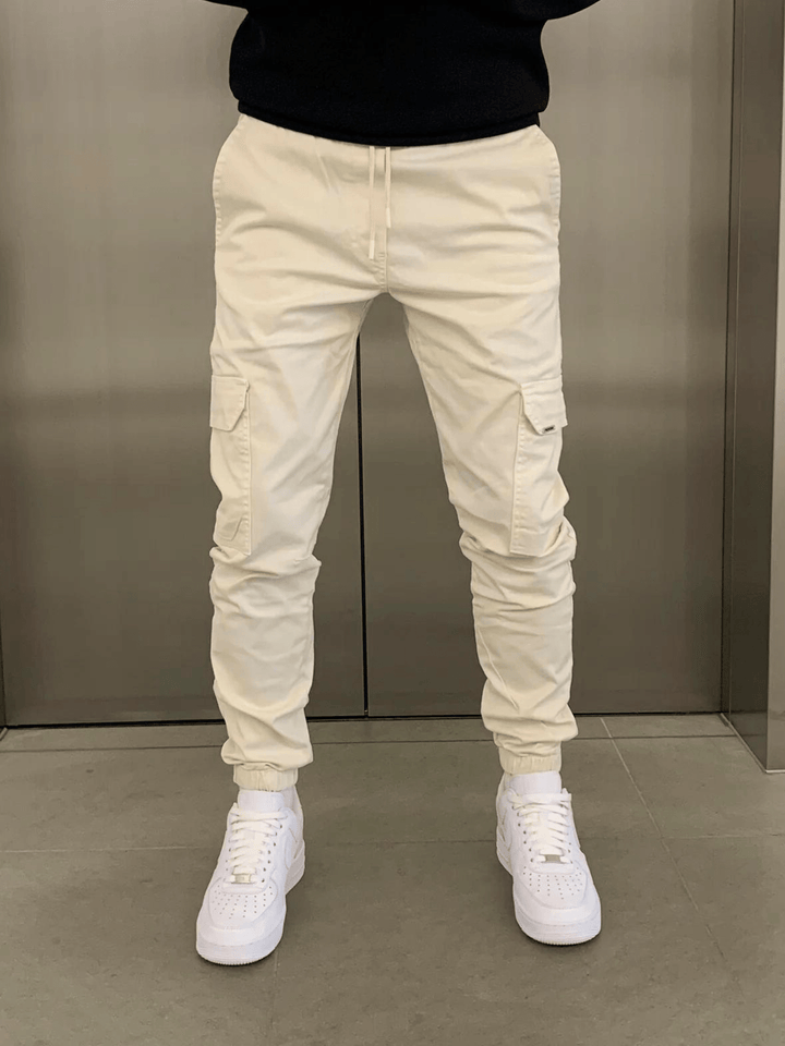Milan® | Cargo Jogger Fit
