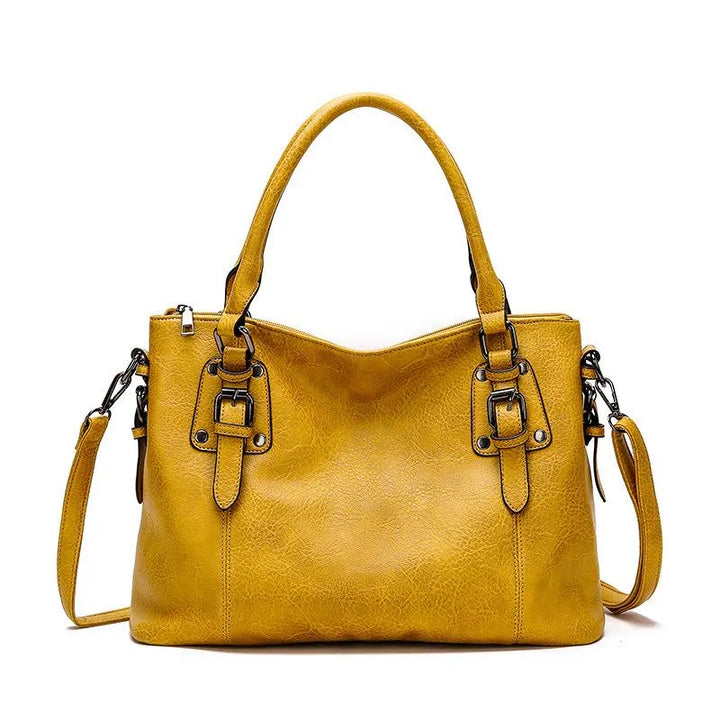 Amsterdamstyles® | Elegante Schoudertas
