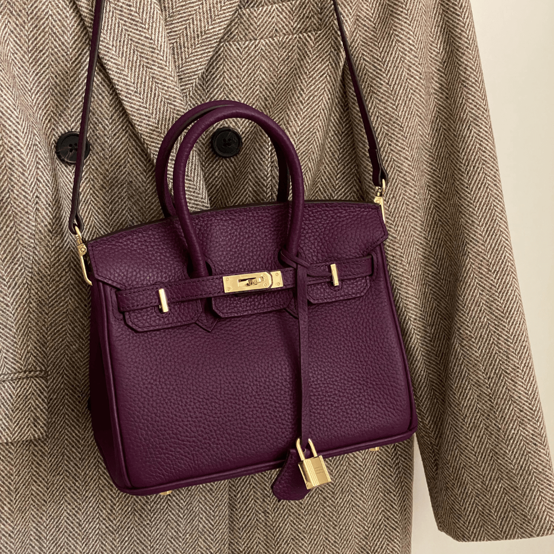 Amsterdamstyles® | Subtiele Luxe Tas