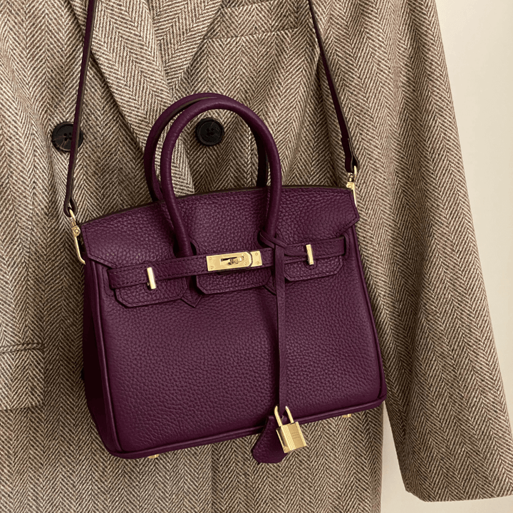 Amsterdamstyles® | Subtiele Luxe Tas