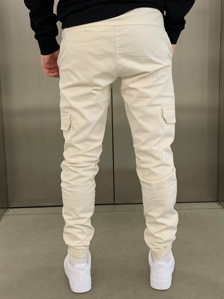 Milan® | Cargo Jogger Fit