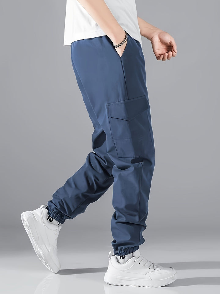 Milan® | Trendy Cargo Fit