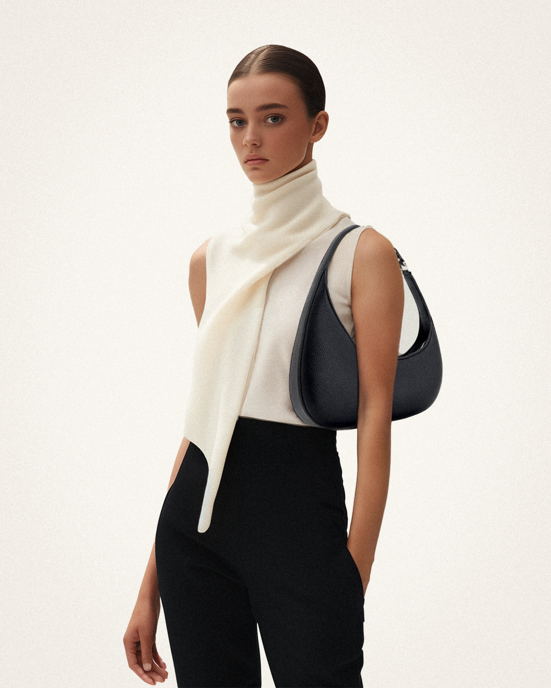 Amsterdamstyles® | JW Pei Harlee Schoudertas