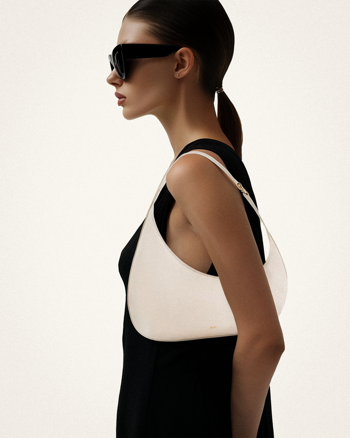 Amsterdamstyles® | JW Pei Harlee Schoudertas
