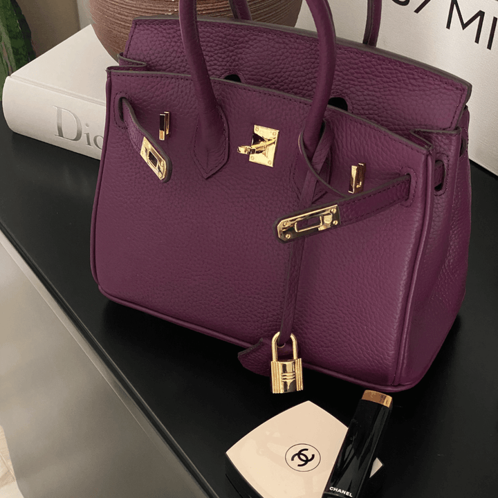 Amsterdamstyles® | Subtiele Luxe Tas