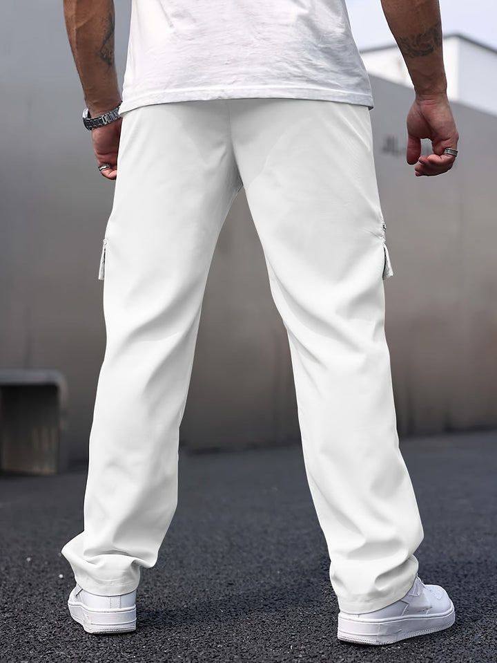 Milan® | Casual Cargobroek