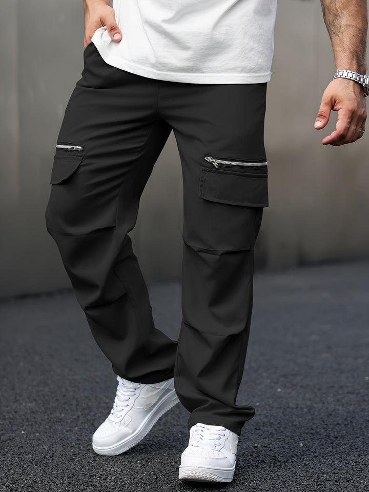 Milan® | Casual Cargobroek