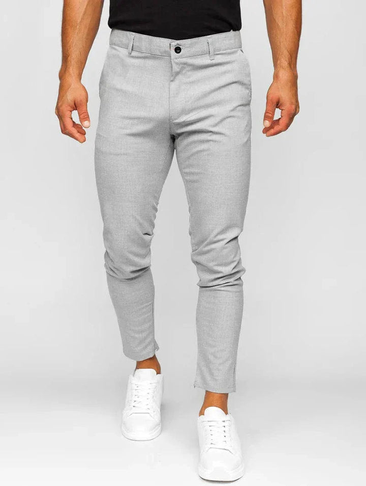 Milan® | Elegante Rekbare Pantalon