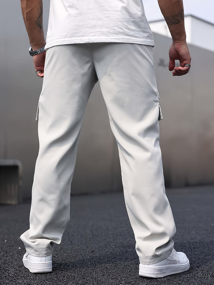 Milan® | Casual Cargobroek