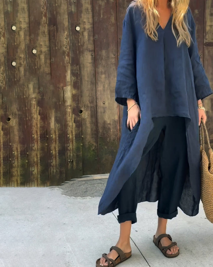 ELENA™ | SET CHIC IN TWEE STUKKEN