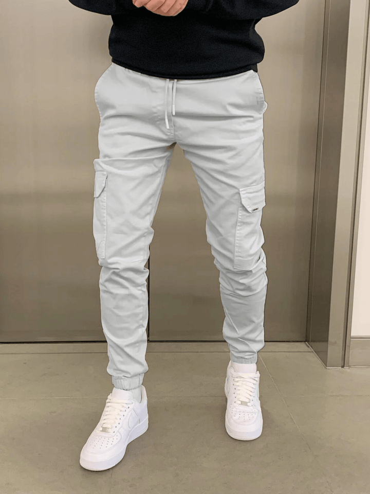 Milan® | Cargo Jogger Fit