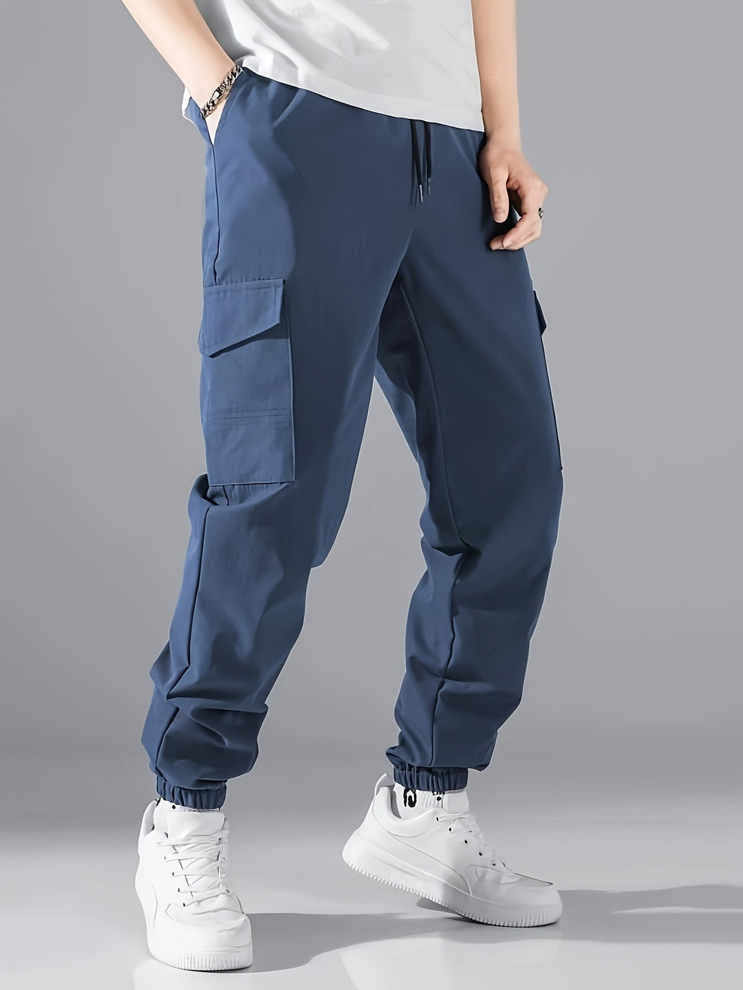 Milan® | Trendy Cargo Fit
