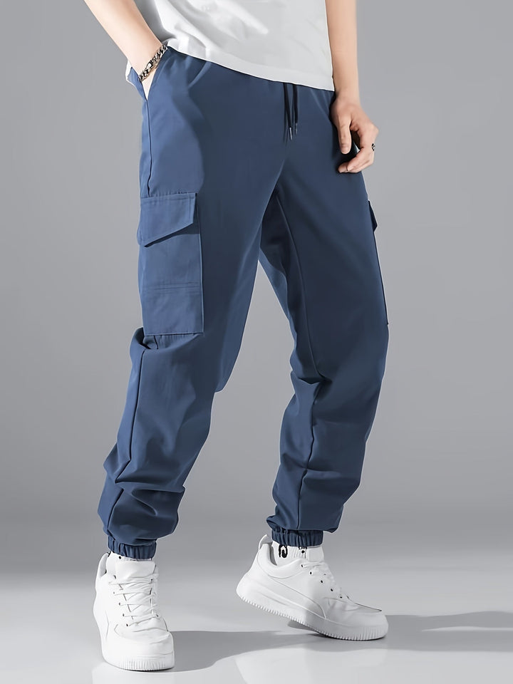Milan® | Trendy Cargo Fit