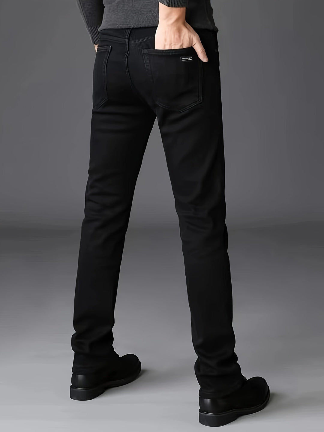 Milan® | Slim Fit Denim Jeans