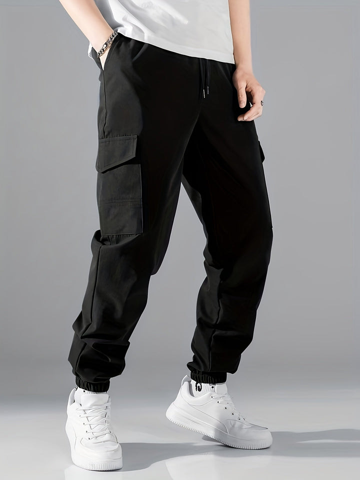 Milan® | Trendy Cargo Fit