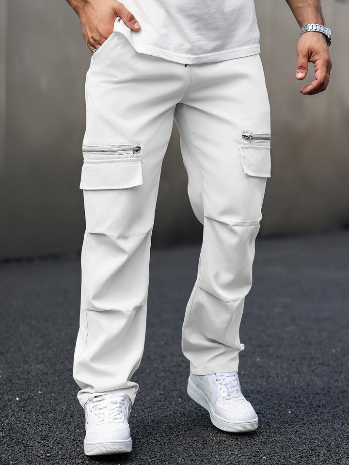 Milan® | Casual Cargobroek