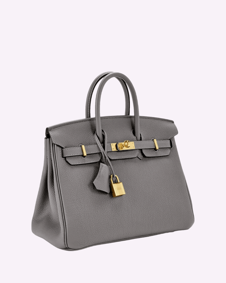 Amsterdamstyles® | Subtiele Luxe Tas