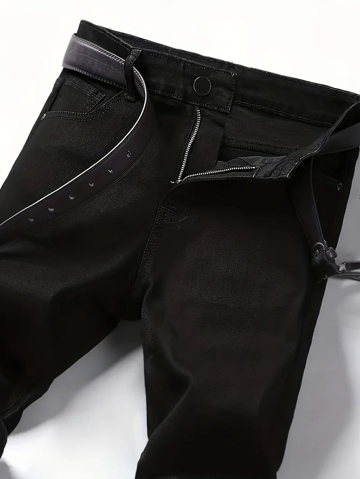 Milan® | Slim Fit Denim Jeans