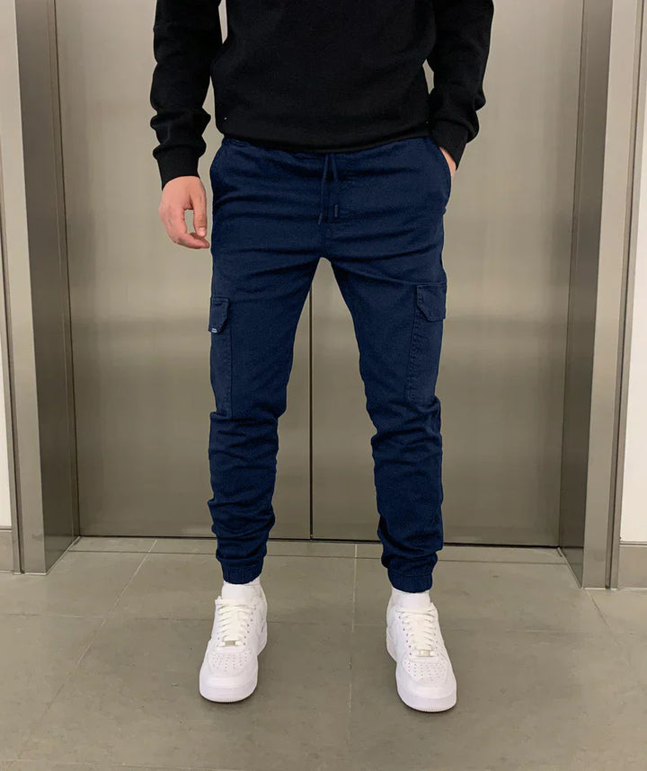 Milan® | Cargo Jogger Fit