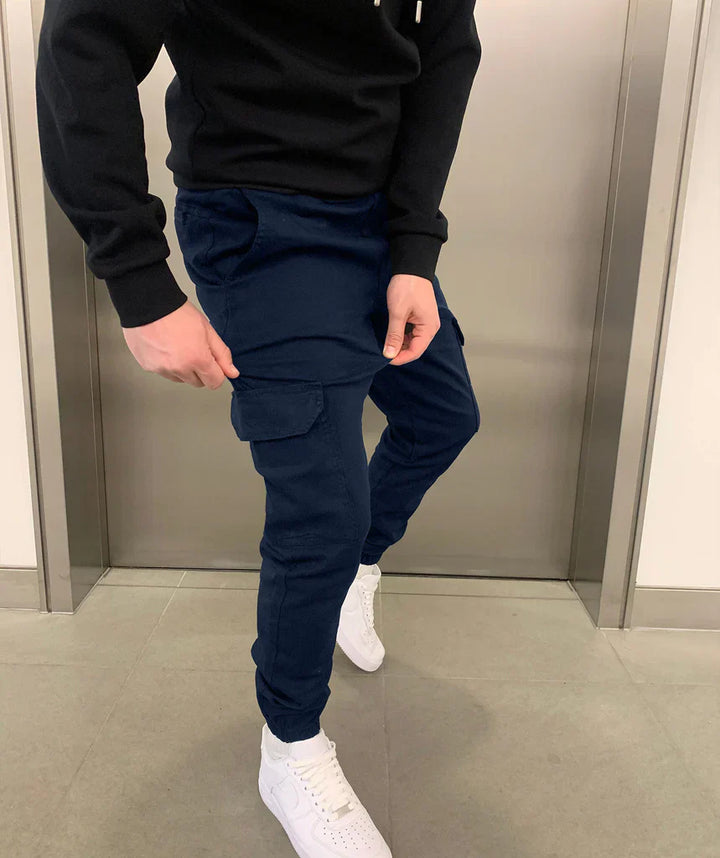 Milan® | Cargo Jogger Fit