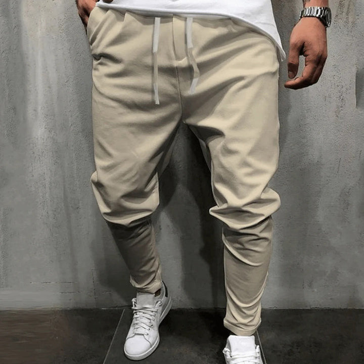 Milan® | Comfy Jogger Fit