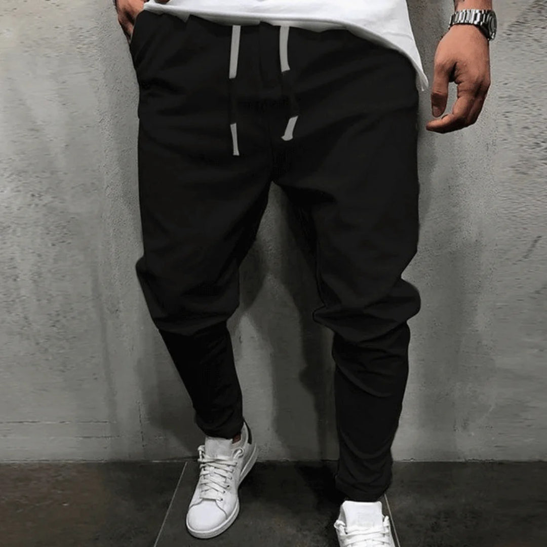 Milan® | Comfy Jogger Fit