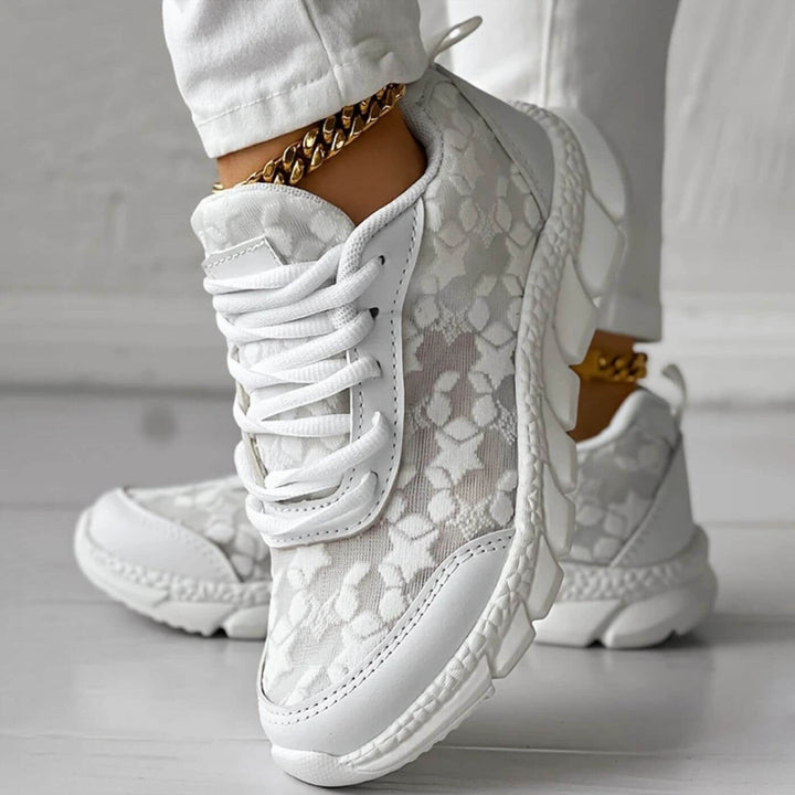 Talia | Ademende Orthopedische Schoenen
